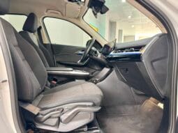 BMW/ X1  sDrive  1.8d  150cv lleno