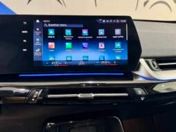 BMW/ X1  sDrive  1.8d  150cv lleno