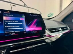 BMW/ X1  sDrive  1.8d  150cv lleno