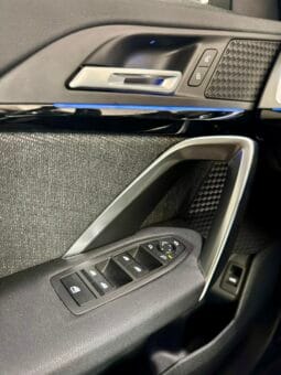 BMW/ X1  sDrive  1.8d  150cv lleno
