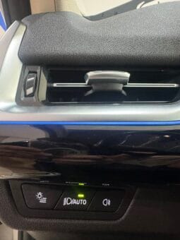 BMW/ X1  sDrive  1.8d  150cv lleno