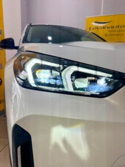 BMW/ X1  sDrive  1.8d  150cv lleno