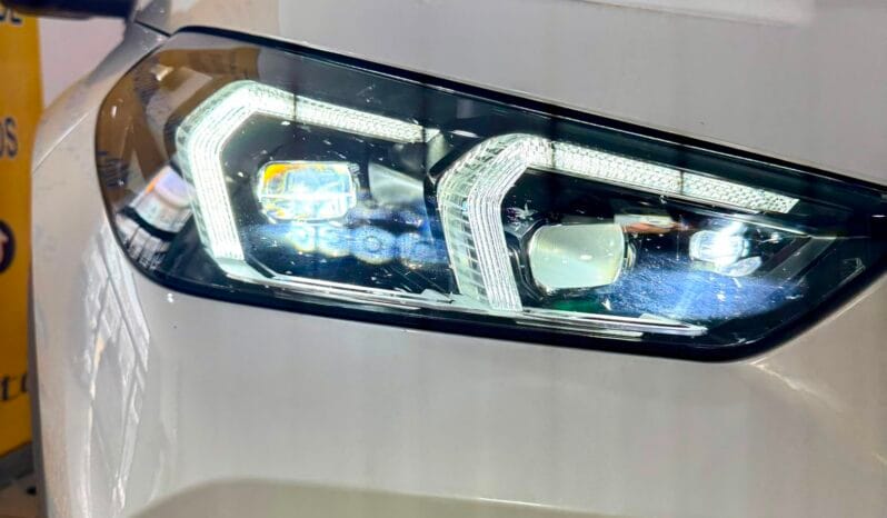 BMW/ X1  sDrive  1.8d  150cv lleno
