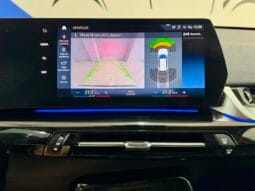 BMW/ X1  sDrive  1.8d  150cv lleno