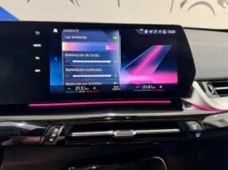 BMW/ X1  sDrive  1.8d  150cv lleno