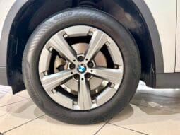 BMW/ X1  sDrive  1.8d  150cv lleno