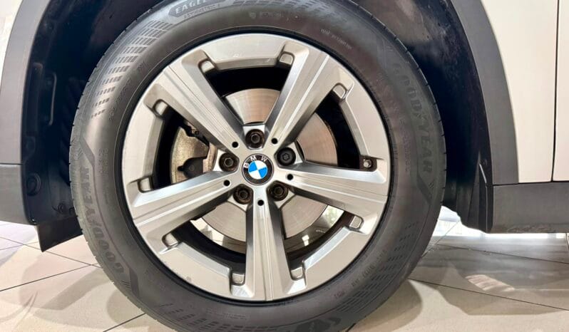 BMW/ X1  sDrive  1.8d  150cv lleno