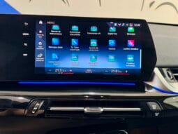 BMW/ X1  sDrive  1.8d  150cv lleno