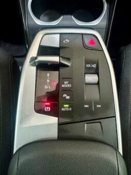 BMW/ X1  sDrive  1.8d  150cv lleno