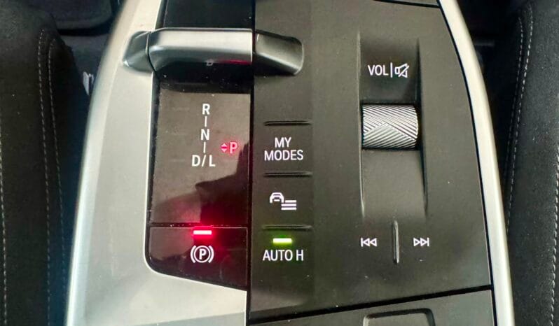 BMW/ X1  sDrive  1.8d  150cv lleno