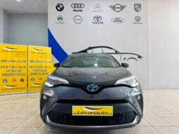 Toyota / CHR Hybrid 125H lleno