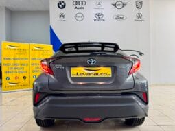 Toyota / CHR Hybrid 125H lleno
