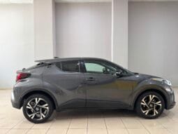 Toyota / CHR Hybrid 125H lleno