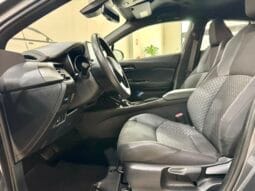Toyota / CHR Hybrid 125H lleno