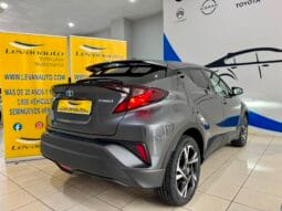 Toyota / CHR Hybrid 125H lleno