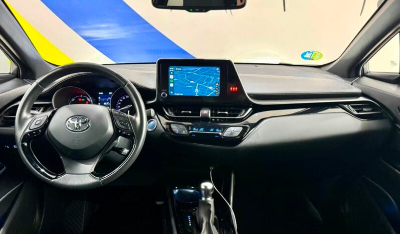 Toyota / CHR Hybrid 125H lleno