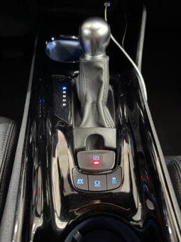 Toyota / CHR Hybrid 125H lleno