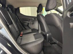 Nissan / Micra Kiiro lleno