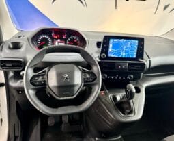Peugeot / Partner Furgón lleno