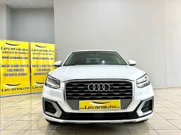 AUDI / Q2  30 TDI Stronic lleno