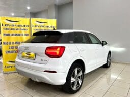 AUDI / Q2  30 TDI Stronic lleno