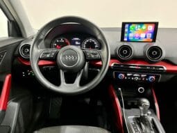 AUDI / Q2  30 TDI Stronic lleno