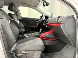 AUDI / Q2  30 TDI Stronic lleno