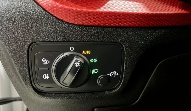 AUDI / Q2  30 TDI Stronic lleno