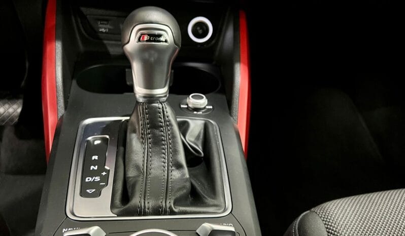 AUDI / Q2  30 TDI Stronic lleno