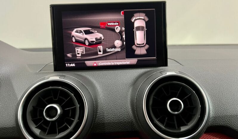 AUDI / Q2  30 TDI Stronic lleno