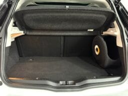 Smart / Forfour Electric Drive lleno