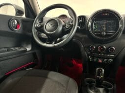 Mini / Countryman One D lleno
