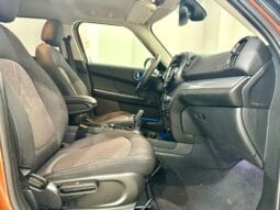 Mini / Countryman One D lleno