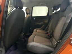 Mini / Countryman One D lleno