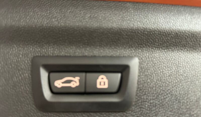 Mini / Countryman One D lleno