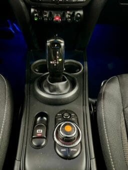 Mini / Countryman One D lleno