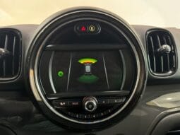 Mini / Countryman One D lleno