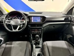 Volkswagen / T-Cross TSI lleno