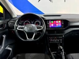 Volkswagen / T-Cross TSI lleno