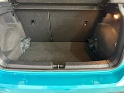 Volkswagen / T-Cross TSI lleno