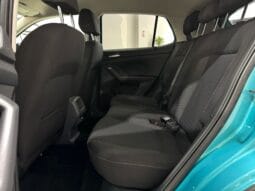 Volkswagen / T-Cross TSI lleno