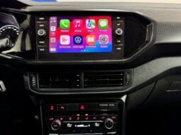 Volkswagen / T-Cross TSI lleno