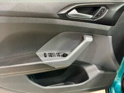 Volkswagen / T-Cross TSI lleno
