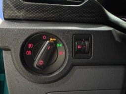 Volkswagen / T-Cross TSI lleno