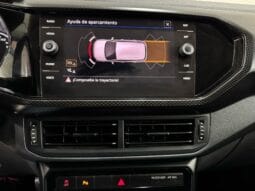 Volkswagen / T-Cross TSI lleno
