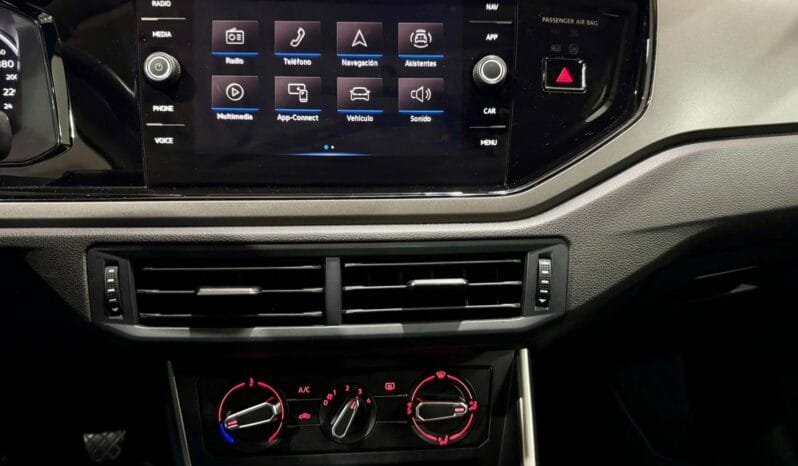 Volkswagen / Polo TSI lleno