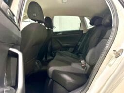 Volkswagen / Polo TSI lleno