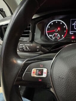 Volkswagen / Polo TSI lleno