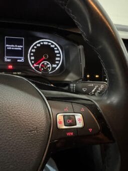 Volkswagen / Polo TSI lleno