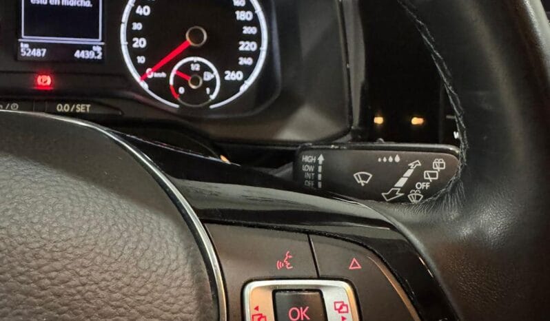 Volkswagen / Polo TSI lleno
